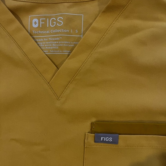 Figs Small Set - Picture 3 of 7